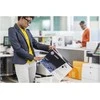 HP 55A original LaserJet Toneris cartridge CE255A juodas standard capacity 6.000 pages 1-pack