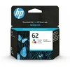 HP 62 original Ink cartridge C2P06AE UUS tri-colour standard capacity 1-pack