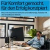 Klaviatūra ir pelė Kit HP 685 Comfort Dual-Mode, Multi-Device, 23 Programmable Keys