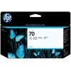 HP Original 70 Druckerpatrone grau hell 130ml (C9451A)
