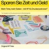 Hewlett Packard (HP) P 711 DesignJet spausdinimo galvutės keitimo rinkinys