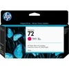 HP 72 original Ink cartridge C9372A magenta high capacity 130ml 1-pack