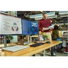HP 725 MULTI-DEVICE Klaviatūra - RCHRGBL WL - GERMAN