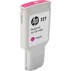 HP 727 300-ml Tintenpatrone Magenta