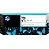 HP 728 300-ml Matte juodas Tintenpatrone