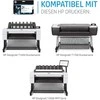 HP 730 300 ml Tinte Cyan
