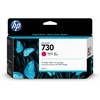 Hewlett Packard (HP) HP 730 (P2V63A) Rašalinė kasetė, Purpurinė