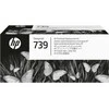 Hewlett Packard (HP) HP 739 DesignJet spausdinimo galvutės keitimo rinkinys