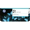 Hewlett Packard (HP) HP No.764 (C1Q16A), matinė juoda kasetė