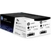 HP 78A original LaserJet Toneris cartridge CE278AD juodas standard capacity 2.100 pages 2-pack