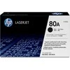 HP 80A original Toneris cartridge CF280A juodas standard capacity 2.560 pages 1-pack