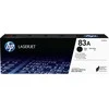 HP 83A original Toneris cartridge CF283A juodas standard capacity 1.500 pages 1-pack