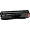 HP CF283X / 83X Original Toneris Juodas für ca. 2.200 Seiten