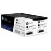HP 85A original LaserJet Toneris cartridge CE285AD juodas standard capacity 1.600 pages 2-pack