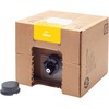 Tusz HP Tusz 873 - 3 L - geltona - oryginalny - Latex - kartridż do Latex 800, 800 W