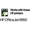 HP 903XL original Ink cartridge T6M03AE BGX Cyan High Yield 825 Pages
