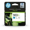 HP 903XL original Ink cartridge T6M03AE BGX Cyan High Yield 825 Pages