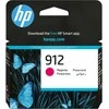HP 912 Magenta Ink Cartridge