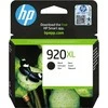 HP 920XL original Ink cartridge CD975AE BGX juodas high capacity 1.200 pages 1-pack