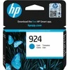 Hewlett Packard (HP) Originali HP 924 Cyan rašalo kasetė