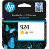 Tusz HP 924 - Geltona - original - Tintenpatrone