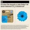 HP 924e EvoMore Cyan Original Ink Cartridge