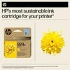 Hewlett Packard (HP) HP 924E EVOMORE Geltonas/EN/FR/IT/PT/ES INK CARTRIDGE