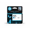 Tusz HP 925 - Cyan - original - Officejet - kartridż