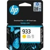 Hewlett Packard (HP) HP 933 Geltonas ORIGINALUS RAŠALAS / KASETĖ