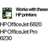 HP 934XL original Ink cartridge C2P23AE BGX juodas high capacity 1.000 pages 1-pack