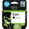 HP 934XL original Ink cartridge C2P23AE BGX juodas high capacity 1.000 pages 1-pack