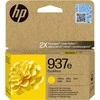 Rašalo kasetė HP 4S6W8NE, geltona, 1650 puslapių, HP OfficeJet Pro 9120e, 9130e, 9720, 9730, HP OfficeJet Pro 9110b spausdintuvas, HP OfficeJet Pro 9120b daugiafunkcis spausdintuvas, HP OfficeJet Pro 9130b daugiafunkcis spausdintuvas