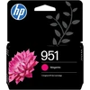 HP 951 Magenta Officejet rašalo kasetė
