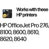 HP 951 Original Tinte gelb Standardkapazitt 700 Seiten 1er-Pack Officejet