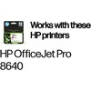 HP 951XL original Ink cartridge CN047AE BGX magenta high capacity 1.500 pages 1-pack Officejet