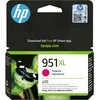 HP 951XL original Ink cartridge CN047AE BGX magenta high capacity 1.500 pages 1-pack Officejet