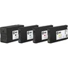 HP 963 Geltona Original Ink Cartridge
