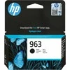 HP 963 Juodas Original Ink Cartridge