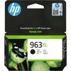 Hewlett Packard (HP) HP 963XL / 3JA30AE originalus Druckerpatrone Juodas Instant Ink