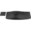 Klaviatūra HP 965 BLK ERGONOMIC WL KBD - GERMAN