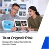 HP 971XL original Ink cartridge CN628A yellow