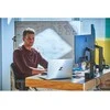Klaviatūra Hewlett Packard (HP) HP 975 DUAL-MODE WL KBD - .