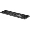 Klaviatūra Hewlett Packard (HP) HP 975 DUAL-MODE WL KBD - .