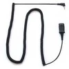 Poly POLY Kabelis 2,5 mm na QD (3 m)