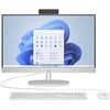Stacionarus kompiuteris HP All-in-One 24-cr0006ng (wei, Windows 11 Home 64-Bit)