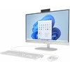 Stacionarus kompiuteris HP All-in-One 24-cr0006ng (wei, Windows 11 Home 64-Bit)