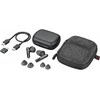 Hewlett Packard (HP) HP Poly Bluetooth Ausinės Voyager Free 60 UC USB-C juodas