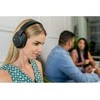 Hewlett Packard (HP) HP Poly Voyager Surround 80 UC Microsoft Teams sertifikuotas USB-C Ausinės +USB-C/A adapteris