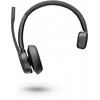 Ausinės Hewlett Packard (HP) VOYAGER 4310 UC V4310-M C USB-A - WW