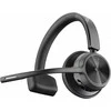 Hewlett Packard (HP) Poly Voyager 4310 Microsoft Teams sertifikuotas USB-C Ausinės +BT700 raktas